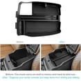 thumbnail image 3 of shiyou-for 2021-2024 Chrysler Pacifica Pinnacle Center Console Organizer Tray for 2021-2024 Chrysler Pacifica Pinnacle Middle Console Armrest Tray Storage Box 2024 Pacifica Pinnacle Accessory, 3 of 4