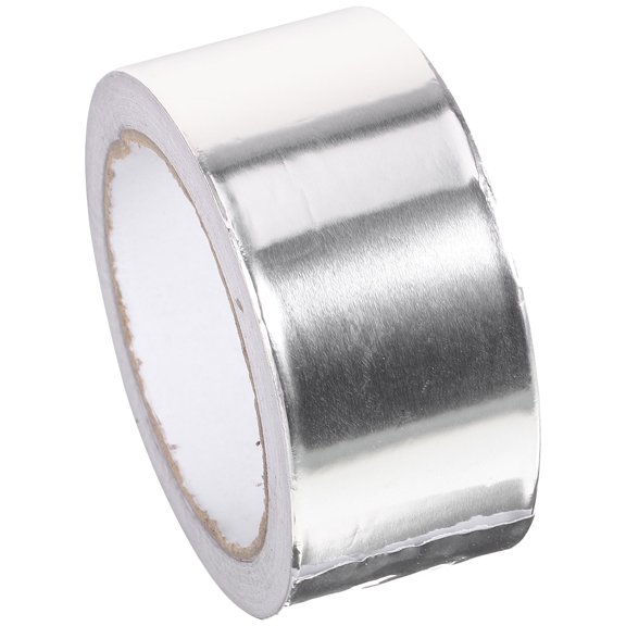 ETEREAUTY Plated Tape with Strong Adhesive for Seam, Roof Sheet, and Repair