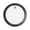 Multicolor, variant on Practice Pad™ - Tunable, Grey, Ambassador® Coated Drumhead, 8"
