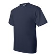 thumbnail image 2 of Hanes T-Shirt Mélange Confort 50/50 Coton/poly, 2 of 2