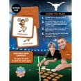 thumbnail image 4 of MasterPieces Officially Licensed NCAA Texas Longhorns Matching Game for Kids and Families, 4 of 4