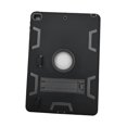 thumbnail image 3 of Fundas para tableta con portalápices, cubierta trasera protectora con soporte, accesorios de protección, fundas portátiles para tableta Negro CUTICAT Funda para tableta, 3 of 8