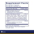 thumbnail image 2 of Premier Research Labs Radiant Woman - Features Pumpkin Seed Powder, Saw Palmetto Berry & American Ginseng - Supports Immune & Cortisol Function - with Menopause Support - 90 Plant-Source Capsules, 2 of 6