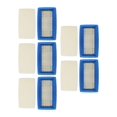 thumbnail image 3 of Sustainable Performance Filters & Prefilters For Echo Models In A Five Pack Set, 3 of 10
