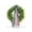 B,Free Size, variant on Patriotic Artificial Flower Wreath for Front Door, Red/White/Blue,19.68 Inch Independence Day Decoration for Holidays,Special Events,Simply