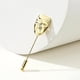 thumbnail image 2 of Broches para mujer, broche de abrigo individual, broche de adorno, broche para bufanda, broche decorativo, regalo, broche de adorno., 2 of 5