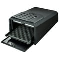 Gunvault GV105019 MiniVault 1050 Gun Safe Mechanical Illuminated Keypad