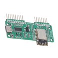 thumbnail image 1 of Módulo Inalámbrico WiFi ANGGREK Placa De Desarrollo ESP8266 Tipo C, 1 of 7