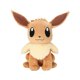 thumbnail image 1 of Peluche de Pokémon Eevee, juguete de peluche, juguetes suaves, gran regalo para niños y niñas, 23 cm, 1 of 3