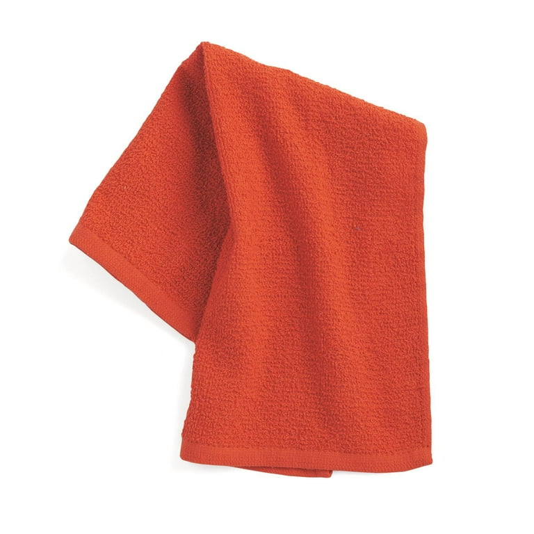 Q Tees Reversible 100 Cotton Rally Towel 11