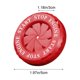 thumbnail image 3 of CaiYueKe Car Push Start Button Cover, Universal Engine Start Stop Ignition Button Protector, Rotating Dust Scratch Prevention Guard, Easy Installation Interior Upgrade Accessory for Vehicles, 3 of 7