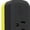 Black/Yellow, variant on Globe Electric Watt Designer Series 6-ft 3-Outlet USB Surge Protector Power Strip