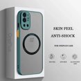 thumbnail image 3 of For Funda One plus Oneplus 11 8 Pro 9R Nord 2 CE Nord2 9 R Oneplus11 Phone Case Men Women Magnetic Magsafe Case, 3 of 5