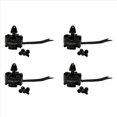 thumbnail image 1 of 4X MT2204 2206 2300KV Motor Sin Escobillas CW CCW para Drones RC FPV QAV 180 210 250 A, 1 of 4