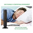 thumbnail image 4 of Home Ionizer Air Purifier , Household Air Cleaner Ionizer Negative Ion Generator ,Wide Use, 4 of 6