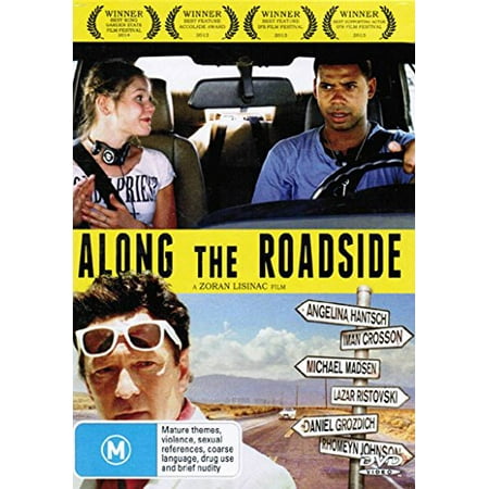 Along the Roadside ( Along the Road side ) [ NON-USA FORMAT, PAL, Reg.4 Import - Australia