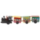 thumbnail image 1 of Tren de cuerda, juguete para niños, aprendizaje temprano, juguete de relojería, adorno decorativo para el hogar, 1 of 6