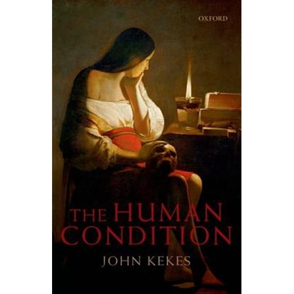 Pre-Owned The Human Condition (Paperback) 9780199687480