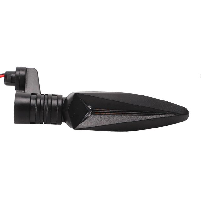 Motorcycle Turn Signal Lights Rear Turn Signal Indicators Dynamic IP66 Waterproof for R1200GS 2003-2012