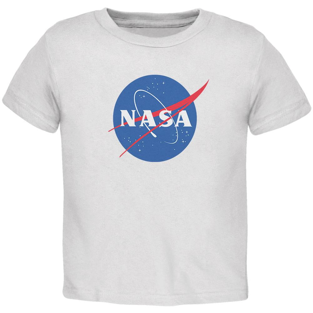 Baby nasa shirt Clearance