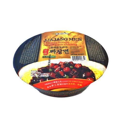 Paldo Chajian Noodle, 190 Gm