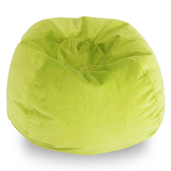Fauteuil poire ComfyKids® pour enfants