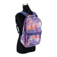 thumbnail image 4 of Eastsport Unisex City Mesh 16" Backpack, Impression Blue, 4 of 8
