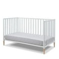 thumbnail image 5 of Sorelle Furniture Mia Crib, 5 of 7