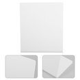 thumbnail image 5 of Blank Nfc Card Display Plastic Display Stand For Nfc Cards Nfc Display Stand Nfc Tags Stand Cards Nfc Tag Stand Nfc Display Holder, 5 of 5