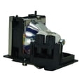 thumbnail image 4 of Original Ushio Projector Lamp Replacement with Housing for NEC VT45LP, 4 of 5