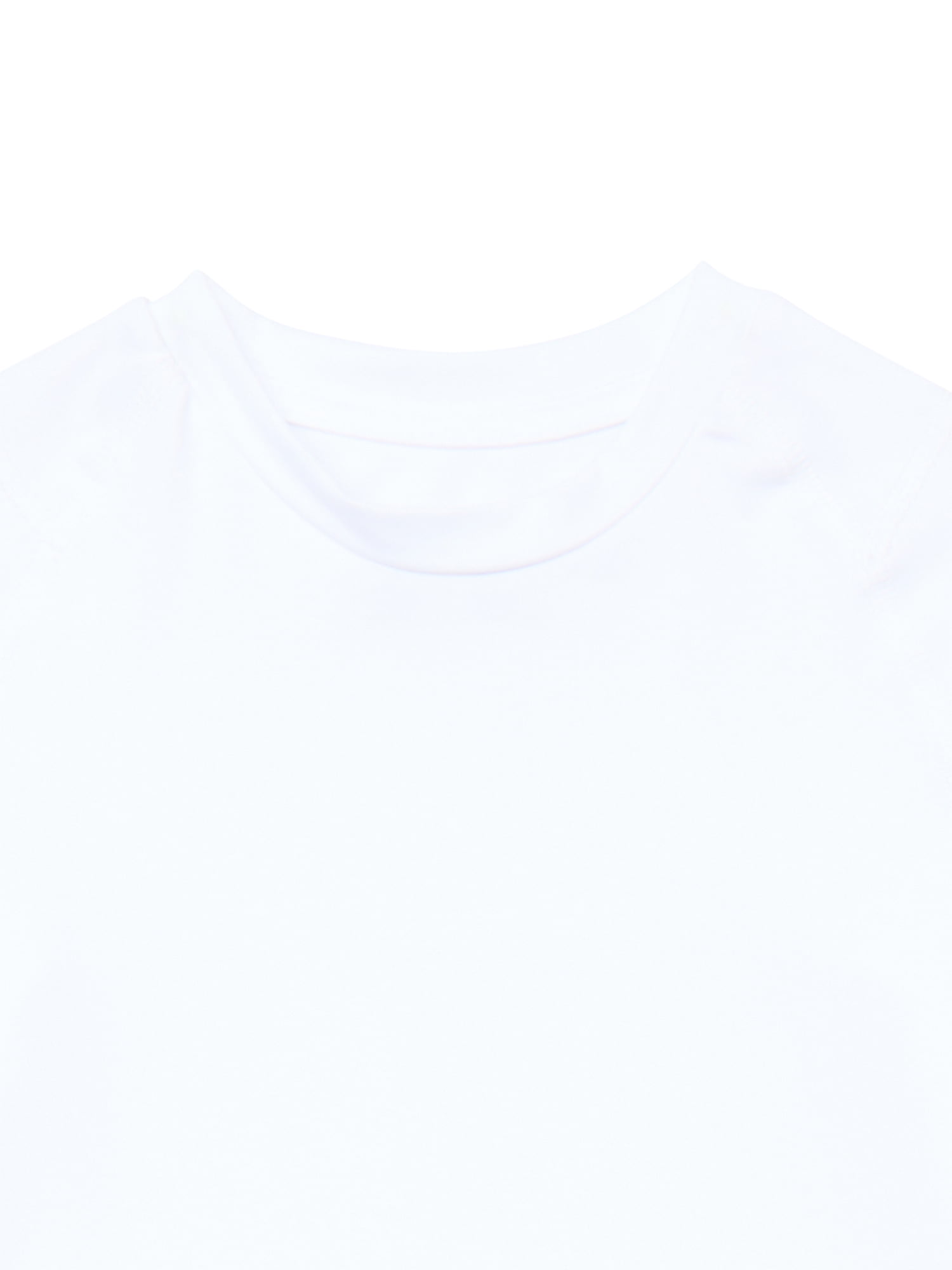 Athletic Works Boys' DriWorks Compression Top with Long Sleeves, Sizes 4-18