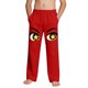 thumbnail image 2 of Pantalones largos para niños y niñas, de moda, estampados, casuales, de playa, con bolsillos., 2 of 9