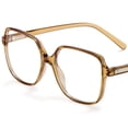 thumbnail image 1 of Gafas de bloqueo de luz azul miyya para moda femenina, 1 of 6