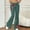 Army Green, variant on Leggings Yoga Pants for Womens Rose Pattern Leggings Pants High Waisted Butt Lifting Yoga Pants Tummy Control Tummy Control Elastic Waist Pants