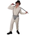 thumbnail image 2 of Disfraz Incogneato Clockwork Orange Brother Droog Deluxe para hombre, 2 of 2