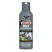 - FINISH LINE LUBE F-L SILK MAX SUSPENSION SPRAY 9oz
