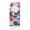 Blue, variant on Riousery MP3 Player Built in Speaker Portable Music Player Supports Up to 64GB for Running Traveling Business Type A (3.54 inches / 9 cm)