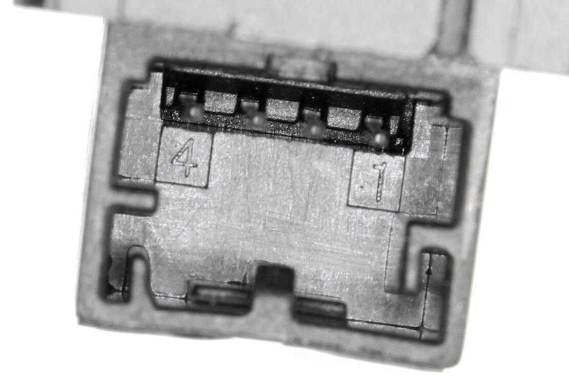 VEMO V10-73-0029 Switch, window regulator