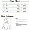 thumbnail image 3 of New trending & for spring Viikei Church Dresses for Women 2025,Women's Maxi Dresses Summer Casual Rounk Neck Short Sleeve Slit Vacation Beach Long Dress, 3 of 6