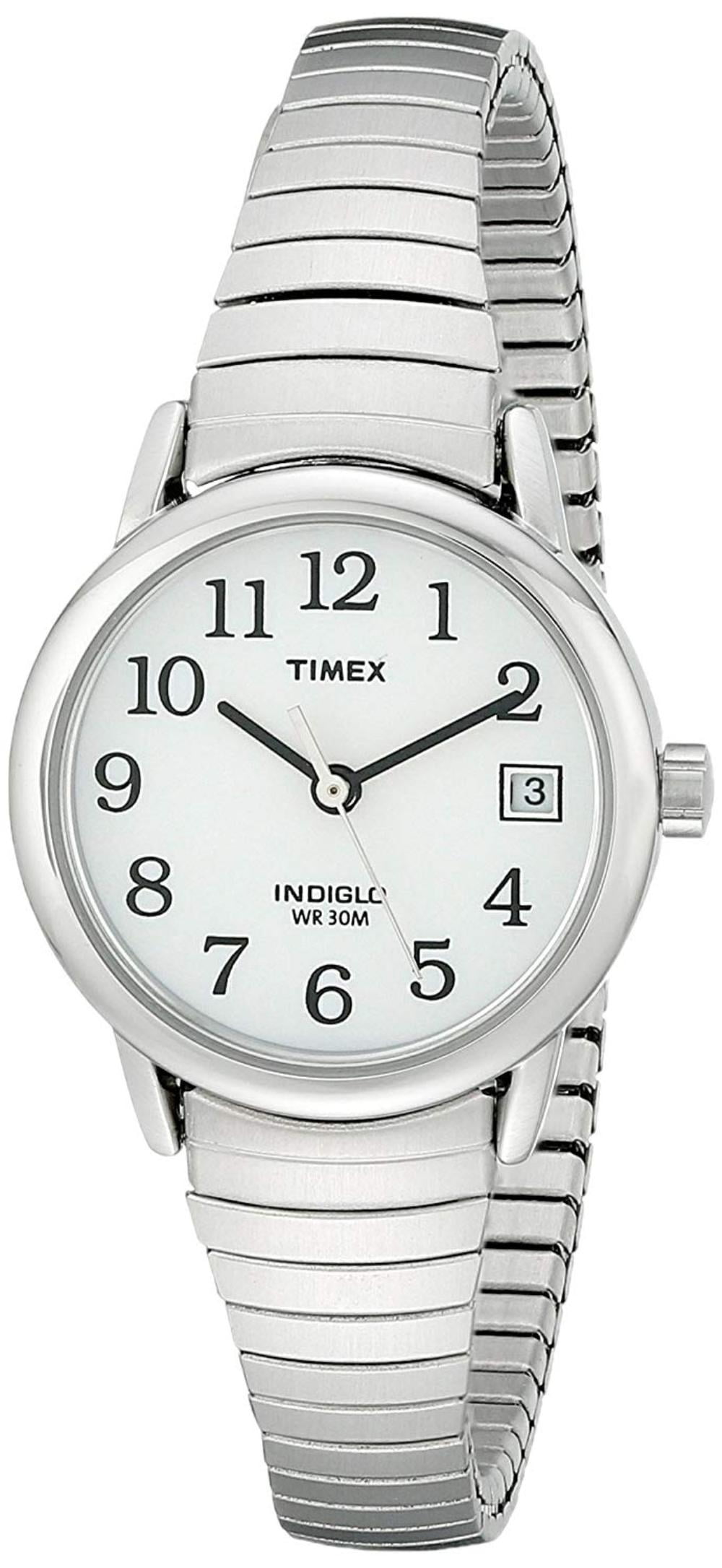 timex easy reader walmart