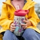 thumbnail image 4 of Botella de agua CamelBak eddy+ Kids con válvula de mordida y pajitas, paquete de 4, 4 of 5