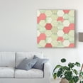 thumbnail image 3 of Trademark Fine Art 'Downton Treasures II' Canvas Art by Katia Hoffman, 3 of 4