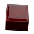 thumbnail image 4 of Regalos de Caja de Almacenamiento de Exhibición de Joyería de Caja de de de de Pintado Fernando cajas de madera para anillos de joyería, 4 of 7