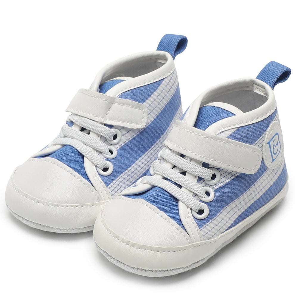 baby spring shoes