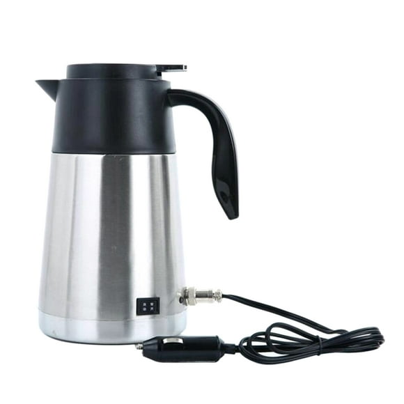 Travel Kettle Electric