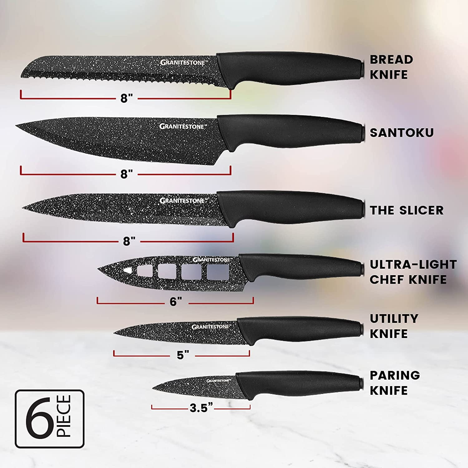 nutra blade knives｜TikTok Search