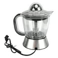 thumbnail image 2 of Presse-agrumes, Extracteur de Jus d'Agrumes Électrique 25 W à Double Sens, Extraction Rapide pour Pamplemousse, 2 of 7