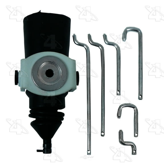 Door Lock Actuator Motor Fits select: 1989-1991 FORD F150, 1980-1993 FORD MUSTANG