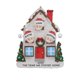 thumbnail image 1 of Colgante de adorno para árbol de navidad familiar, decoración de fiesta en casa, familia de renos de 2 a 6 personas, adornos de navidad 2022, 1 ud., 1 of 4