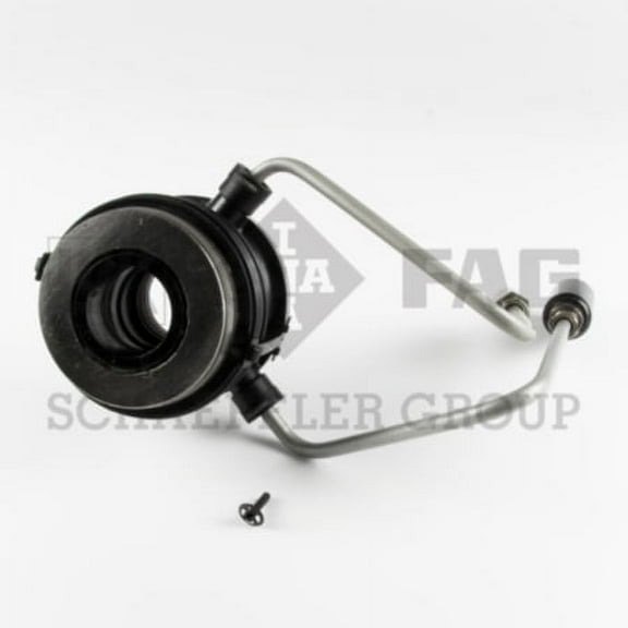 Luk Clutch Slave Cylinder